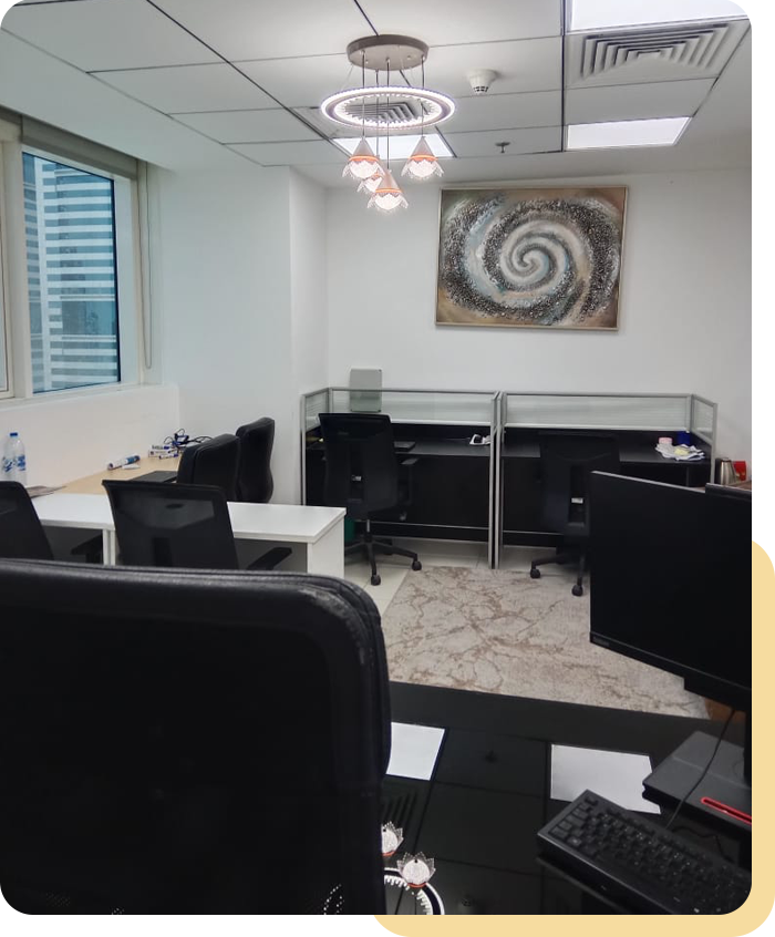 coworking