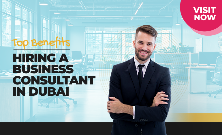 Business-Consultant-services