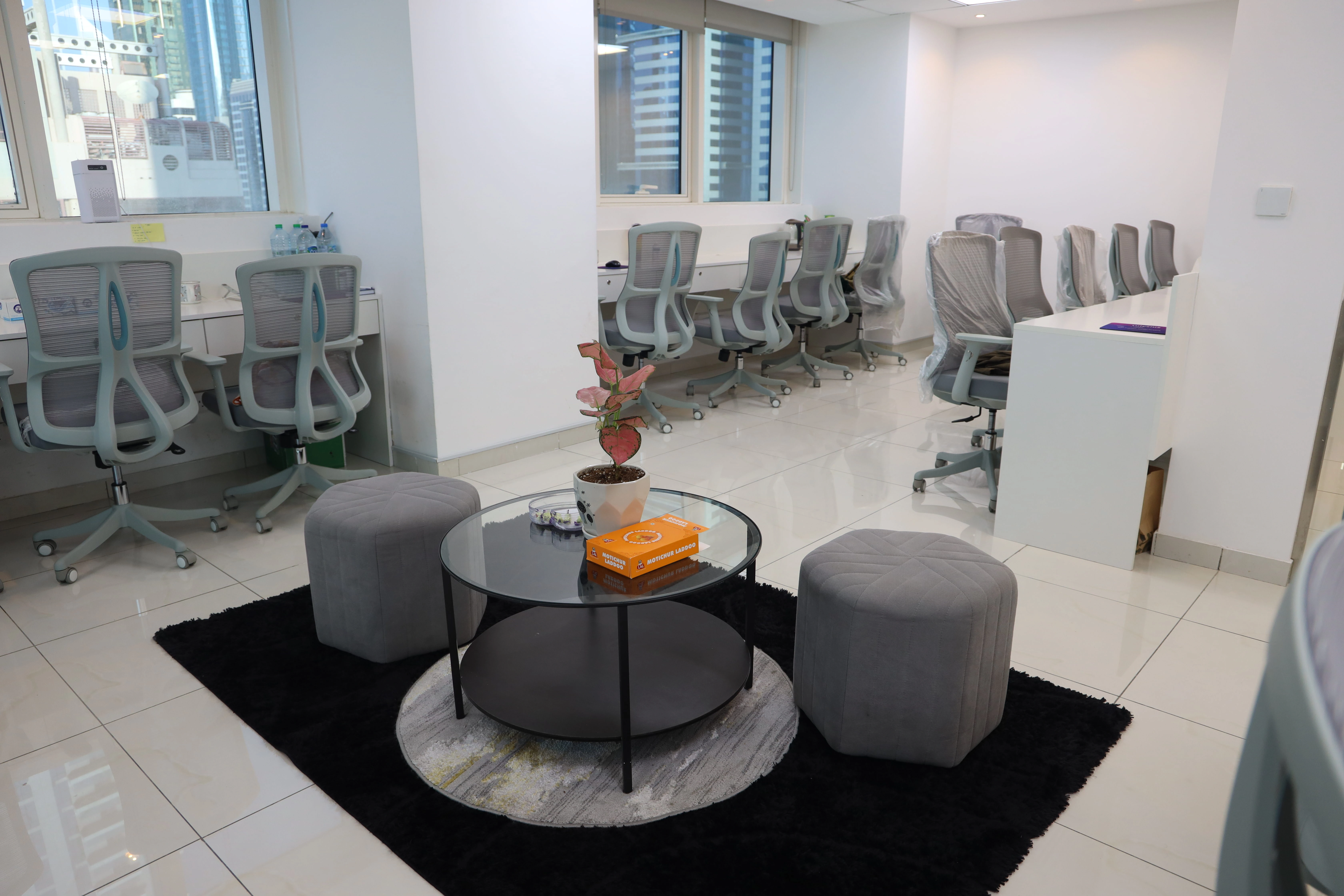 Coworking Spaces Coworking Spaces