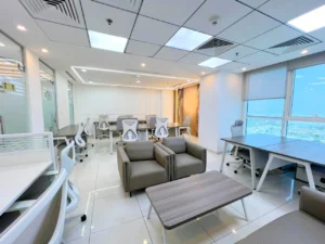 Office Spaces in Sheikh Zayed Road Dubai