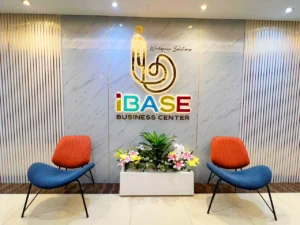 IBASE Business Center Dubai provide office spaces in sheikh zayed road