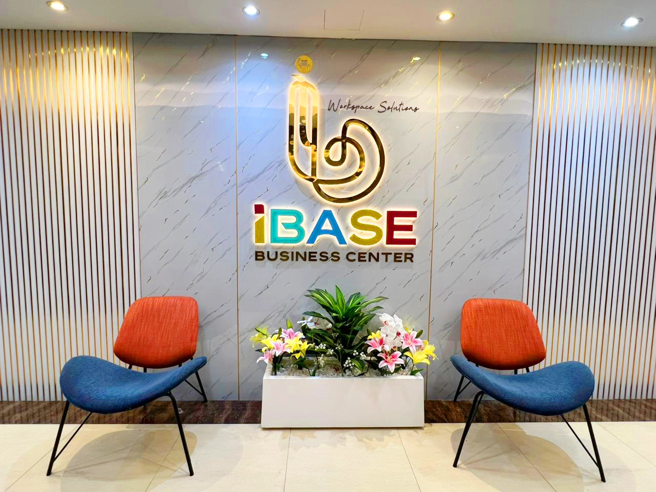 IBASE Business Center Dubai provide office spaces in sheikh zayed road